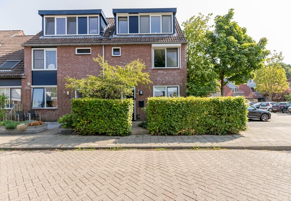 Medium property photo - Dotterbloem 14, 2377 DL Oude Wetering